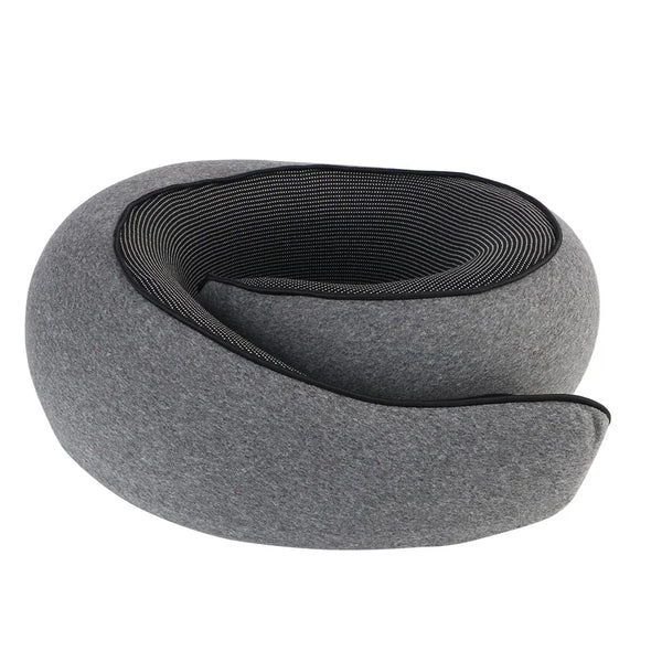 cestovný vankúš - Ergonomický vankúš na krk